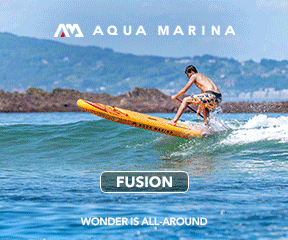 AQUA MARINA JULY 24 - SIDE