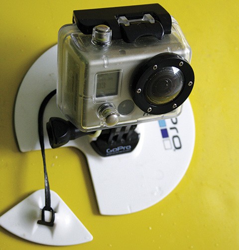 GoPro