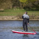 Blue Chip SUP Demo