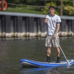 Blue Chip SUP Demo