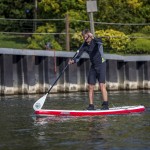 Blue Chip SUP Demo