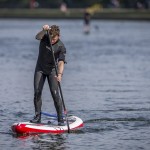 Blue Chip SUP Demo