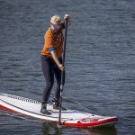 Blue Chip SUP Demo