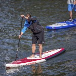 Blue Chip SUP Demo