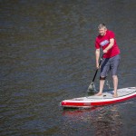 Blue Chip SUP Demo