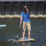 Blue Chip SUP Demo