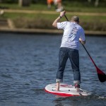 Blue Chip SUP Demo