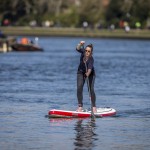 Blue Chip SUP Demo