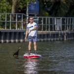 Blue Chip SUP Demo