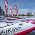 Blue Chip SUP Demo