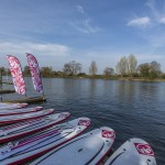 Blue Chip SUP Demo