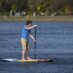 Blue Chip SUP Demo