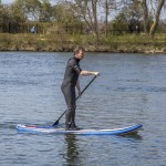 Blue Chip SUP Demo