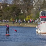 Blue Chip SUP Demo