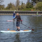 Blue Chip SUP Demo