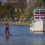 Blue Chip SUP Demo