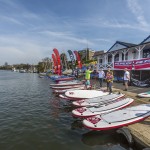 Blue Chip SUP Demo