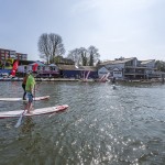 Blue Chip SUP Demo