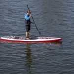 Blue Chip SUP Demo