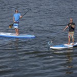 Blue Chip SUP Demo