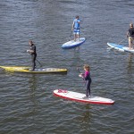 Blue Chip SUP Demo