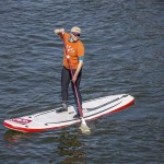 Blue Chip SUP Demo