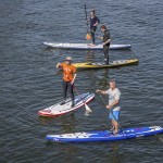 Blue Chip SUP Demo