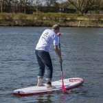 Blue Chip SUP Demo