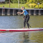 Blue Chip SUP Demo