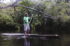 Guyana River Trek 2