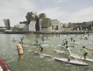 Waterman League Bilbao