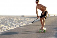 Hamboard