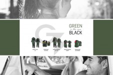 Image Green black