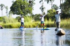 ESCAPE & EXPLORE IN BOTSWANA