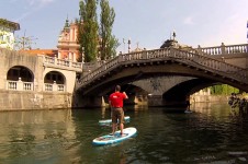 LJUBLJANICA RIVER TOUR