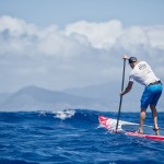 Jimmy Spithill, M2O 2014