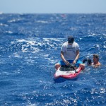 Jimmy Spithill, M2O 2014