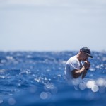 Jimmy Spithill, M2O 2014