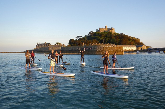 Marazion