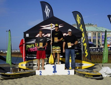 Mens Podium