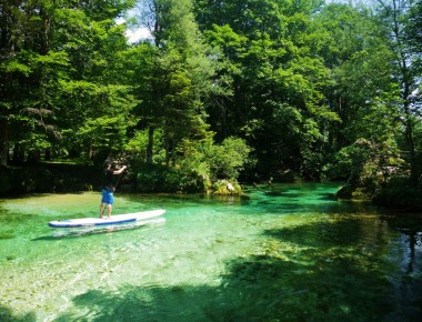 lake bohinj 1