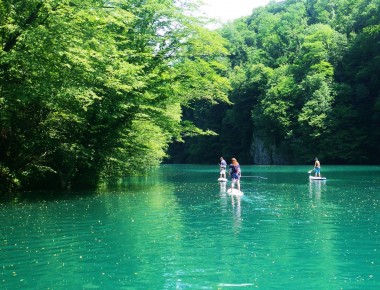 soca river