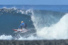 AUSTRALIAN WINTER SOLACE WITH KAI BATES