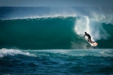 KEAHI DE ABOITIZ EAST COAST AUSTRALIA