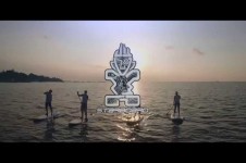 STARBOARD’S SUP LINE UP FOR 2016