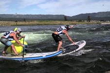 PAYETTE RIVER GAMES 2015