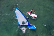 STARBOARD WINDSUP 2016