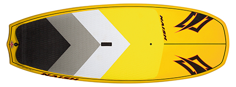 Naish Hokua Raptor 116 480px