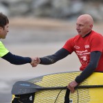 BSUPA 11 October 2015 Alex Murray Watergate Bay