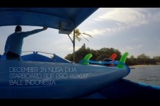 DECEMBER IN BALI – NUSA DUA